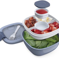 Bentgo Salad Container